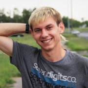 Сергей Крицкий