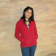 Shreya Rathore