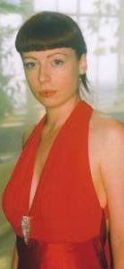 Caz Bennett
