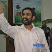 Haris Mehmood
