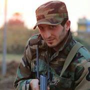 Ali Ahmad