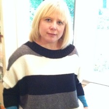 Tracy Barron