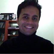 Ezequiel Cardozo da silva