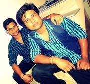 Mahesh Mishra
