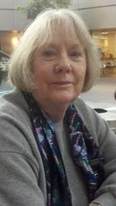 Carlene Morrison
