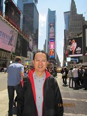 Joe Tan