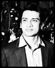 Sayan Bhattacharjya