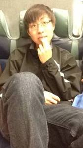 Eric Zhang