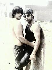 Hanzla Sher