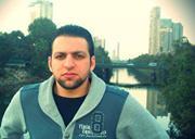 Ahmad Salha