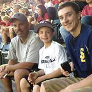 Kris Phillippi stephenson