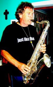 Peter Vandenberg