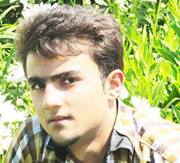Shahab Aria