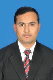 Ganesh Lamichhane