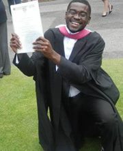 Joe Makangu