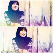 Ariinda Putri