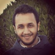 عبدالله يوسف