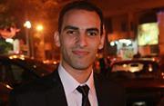 Mohamed Farouk
