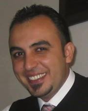 Ahmad Réda