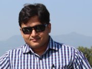 Kumar Pratyush