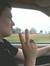 Brandon...