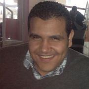 Ahmed Cabbu