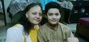 Ramsha Shahid