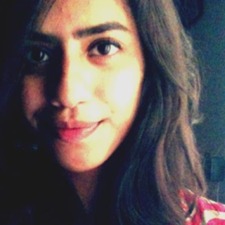 Lylaa Shaikh