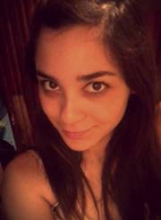 Carla Cordero pérez