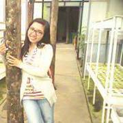 Ester Puspitasari