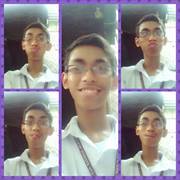 Jericson Caday