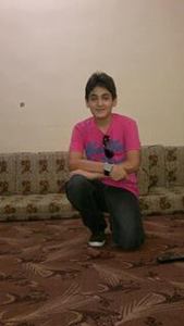 Abdollah Abu abdollah