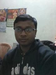 Anjan Rakshit