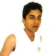 Zeeshan Ali