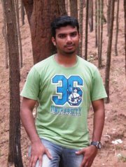 Manoj Jonam