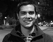 Erick Fernández céspedes