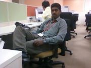 Satheesh Kumar s