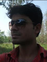 Vaibhav Mishra