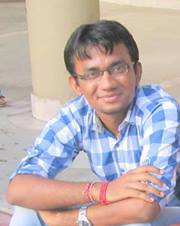 Anurag Pandey
