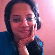 Bhargavi Ravindran
