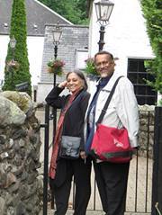 Drjayanta Chatterjee