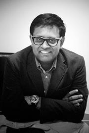 Subhobroto Chakroborty