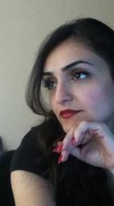 Ghazale Ghanavizchian