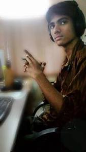 Shubham Magar
