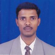 Cp Suresh