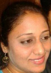 Kanchan Gaikwad