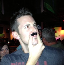 Kristopher Farruggia