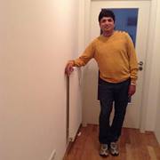 Dattaprasad Mandnikar