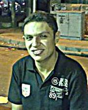 Mustafa Abdul rahman