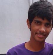 Vinaykumar Reddy
